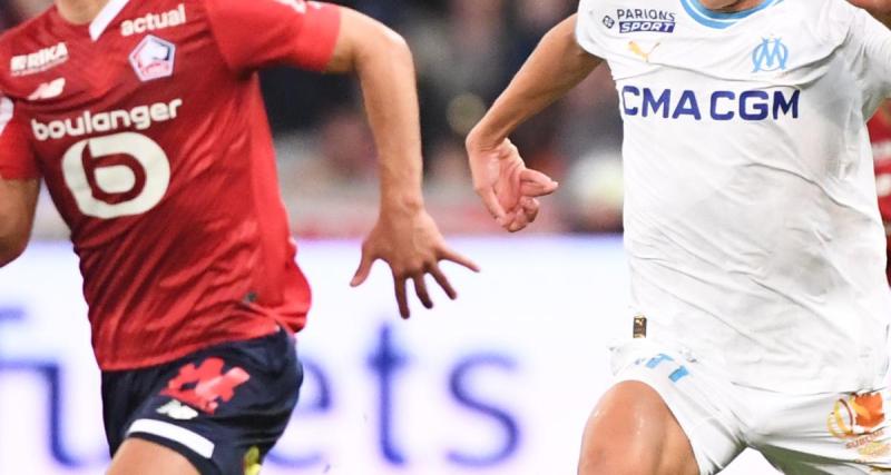  - U19 National : l’OM domine le LOSC d’Haraldsson et file en demies