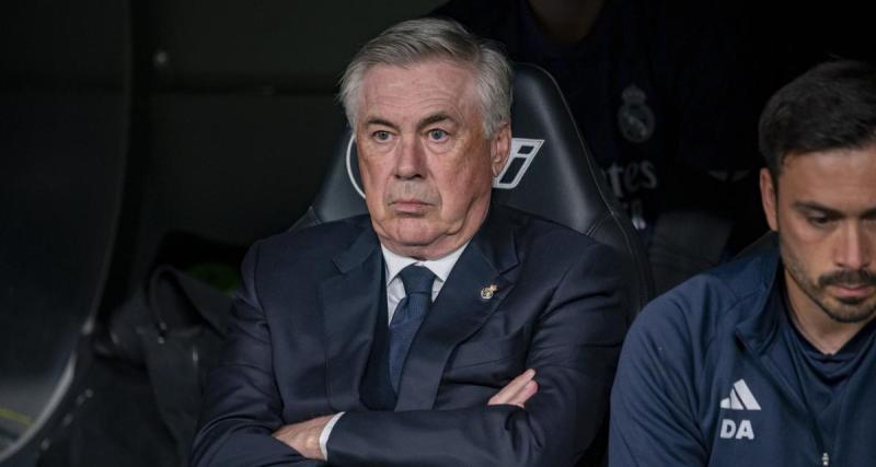  - Villarreal - Real Madrid : les compos officielles