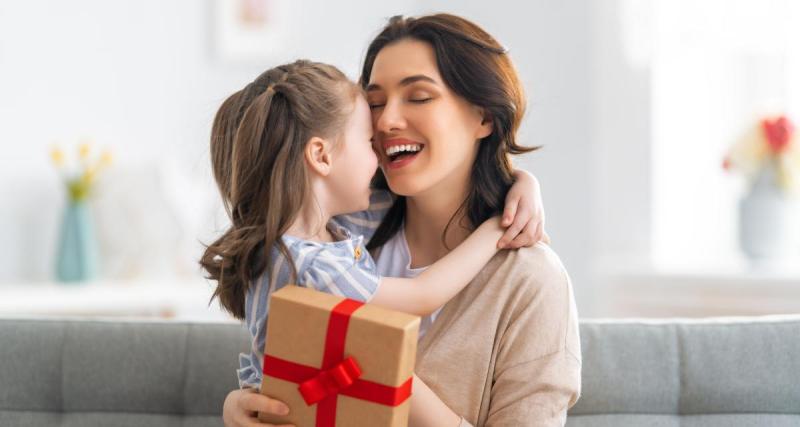  - Ces 5 cadeaux que les mamans détestent recevoir pour la fête des mères, attention aux fausses bonnes idées ! 