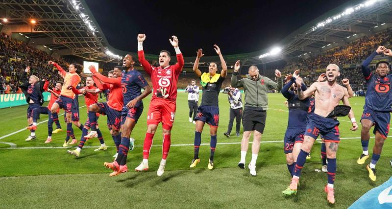  - Ligue 1 : un champion du monde français aimerait faire son retour dans son club formateur !