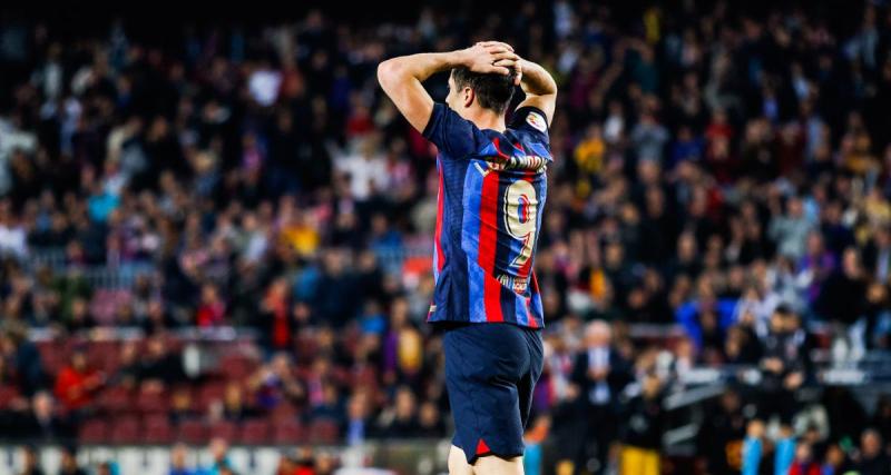  - Barça - Rayo Vallecano : les compos officielles