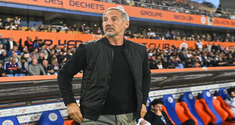  - Ligue 1 : Adi Hutter choqué de la non-présence de monégasques dans l’équipe-type de la saison