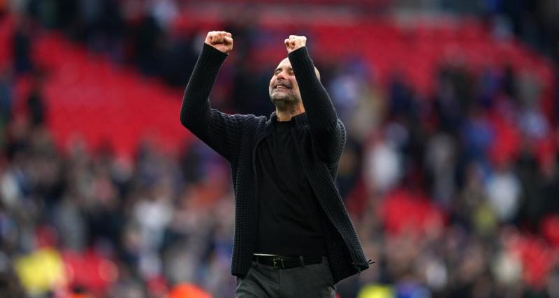  - 🚨 Manchester City encore champion, Chelsea européen, Luton relégué !