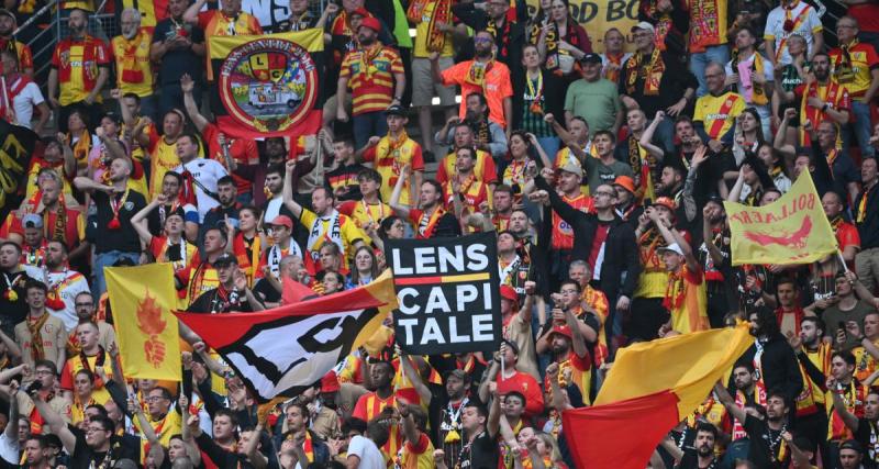  - Lens : le club va rendre hommage à Arnaud Garcia ce dimanche soir