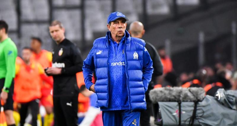  - Le Havre - OM : les compos officielles !