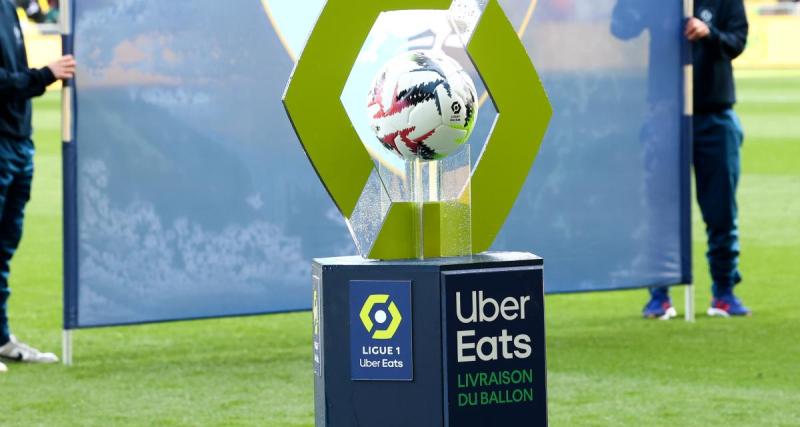  - Ligue 1 (J38) : les compos du 38e et dernier multiplex de la saison