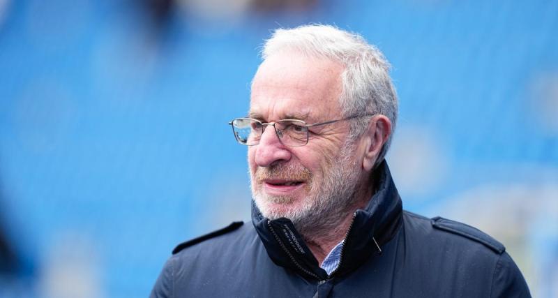  - Ligue 1 : le président du Havre fait une grosse annonce sur l’avenir du club