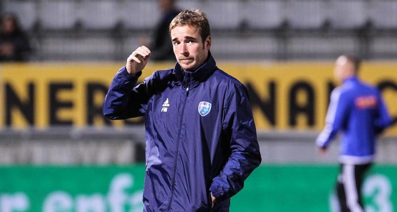  - Bourgoin-Jallieu : le nouvel entraîneur est connu (off)
