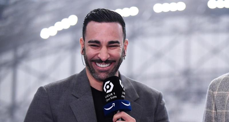  - PSG : la sortie hilarante d'Adil Rami sur Mbappé à Cannes
