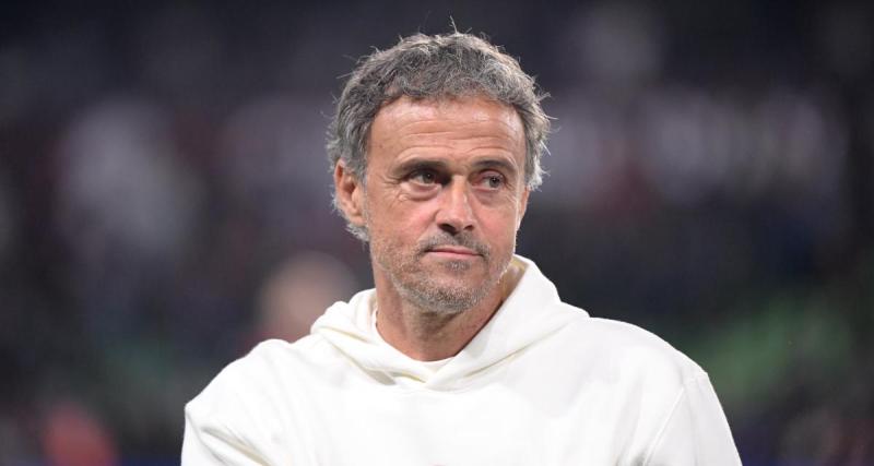  - PSG : Mbappé et Dembélé à Cannes, la réponse cash de Luis Enrique