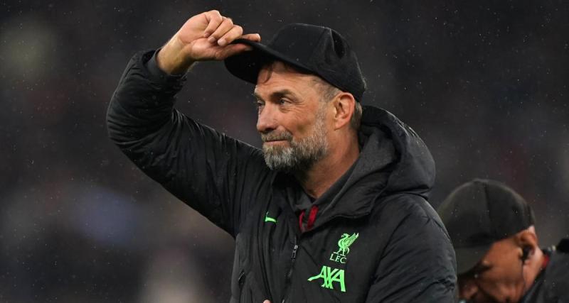  - Jurgen Klopp vers un exil luxueux après Liverpool