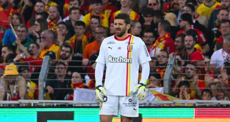  - Le magnifique hommage de Bollaert pour Jean-Louis Leca