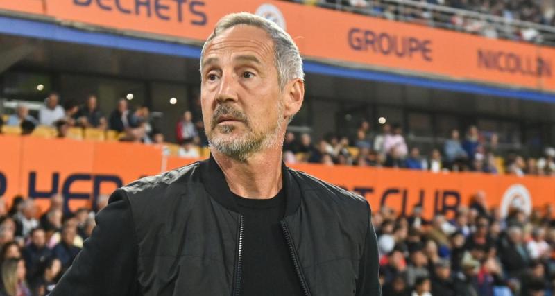  - Le coup de gueule d'Adi Hutter sur les Trophées UNFP