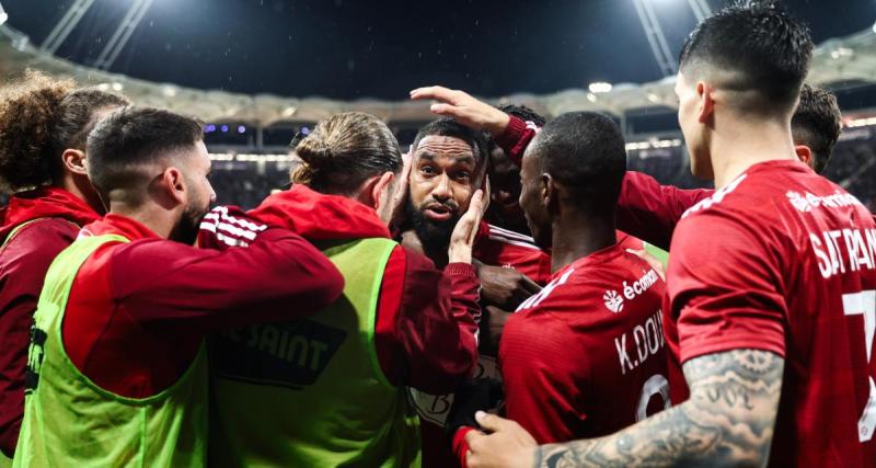  - Brest coiffe Lille dans la course à la C1, l’OM échoue, l'OL et Lens européens