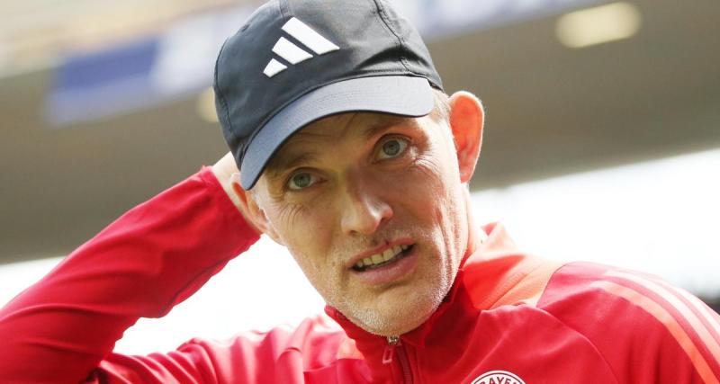  - Bayern Munich : deux départs sont actés