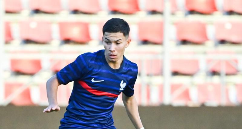  - OM : Enzo Sternal aurait refusé une offre de prolongation