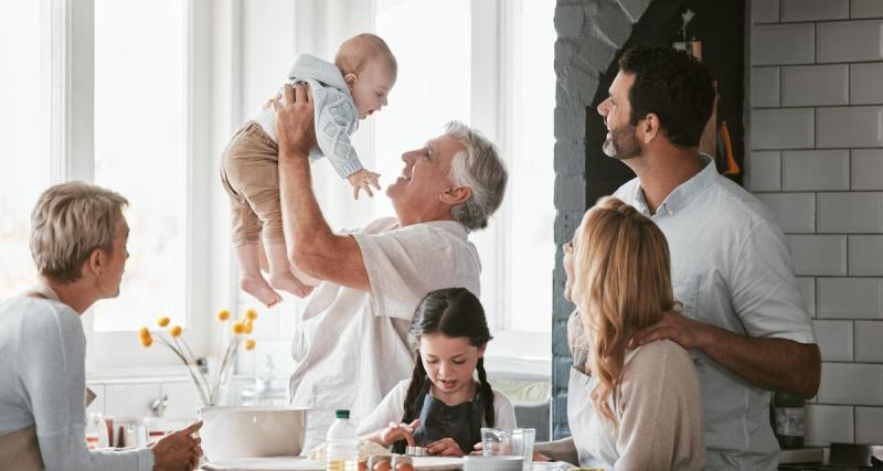  - Faut-il partager le prénom de son bébé avant la naissance ou non ? Les experts tranchent 