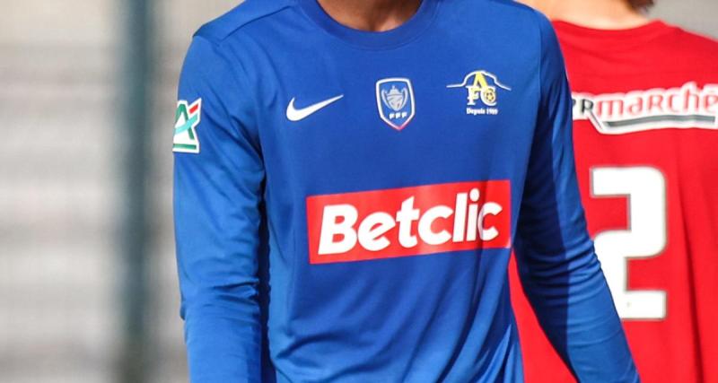  - N2 : un club promu en N1 va fusionner avec deux places fortes voisines