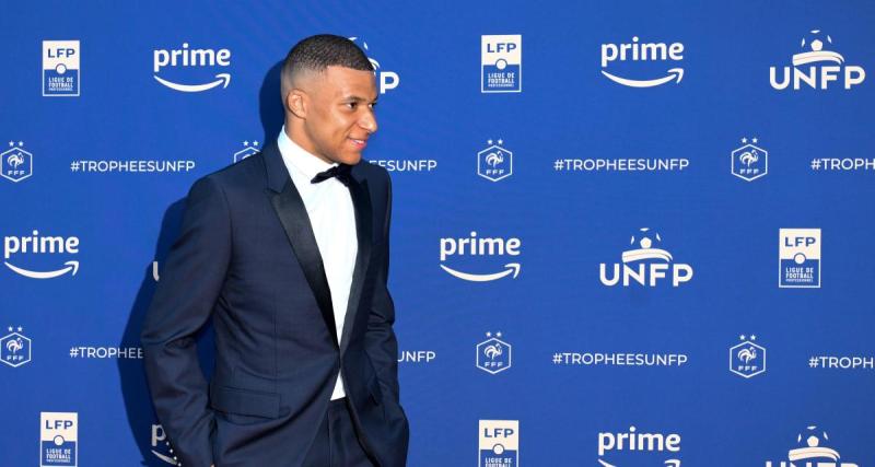  - PSG : Luis Enrique prêt à se passer de Mbappé en finale ?