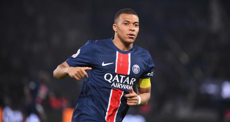  - PSG : duel au sommet avec un milliardaire pour remplacer Mbappé