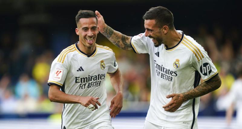  - Real Madrid : le record complètement dingue des Merengue