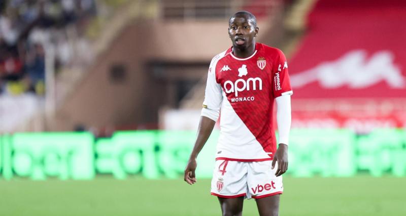  - Lutte contre l'homophobie : Oudea-Castera attaque Camara (Monaco)
