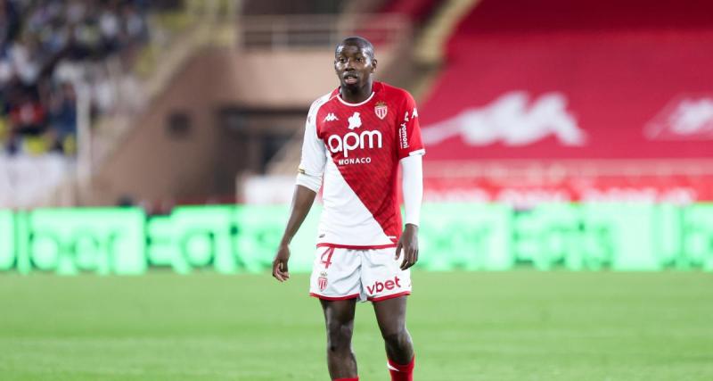  - Monaco : la ministre des Sports réclame des sanctions contre Camara pour son comportement face à la journée contre l’homophobie
