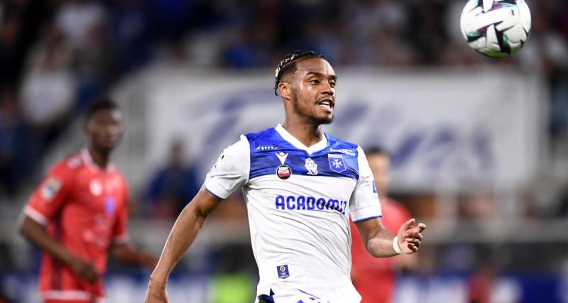  - Ligue 2 : Onaiwu, Abdelli, Callens, ... les Talents Foot-National des 37e et 38e journées