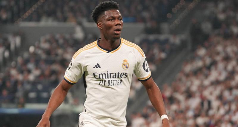  - Real Madrid : gros coup dur annoncé pour Tchouaméni, inquiétude pour l’Euro !