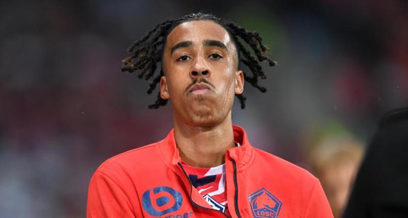  - Real Madrid : le dossier Leny Yoro bloqué par Letang ?