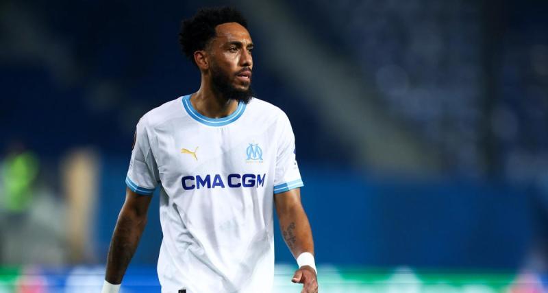  - OM : la stat' hallucinante de l'attaque marseillaise