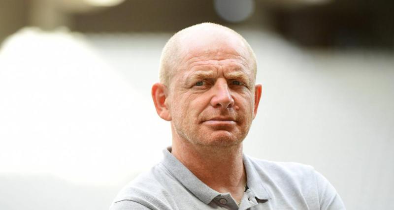  - Foot Amateur : un ancien joueur du SCO d'Angers comme coach principal d'un coach de R2 ?