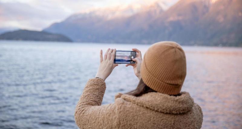  - Pour les vacances, les 5 meilleurs téléphones étanches en 2024