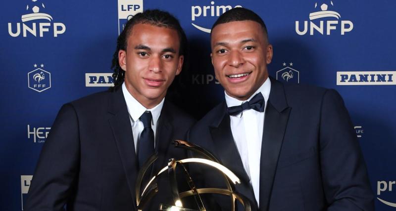  - PSG : après Kylian, Ethan Mbappé vers un départ libre ?