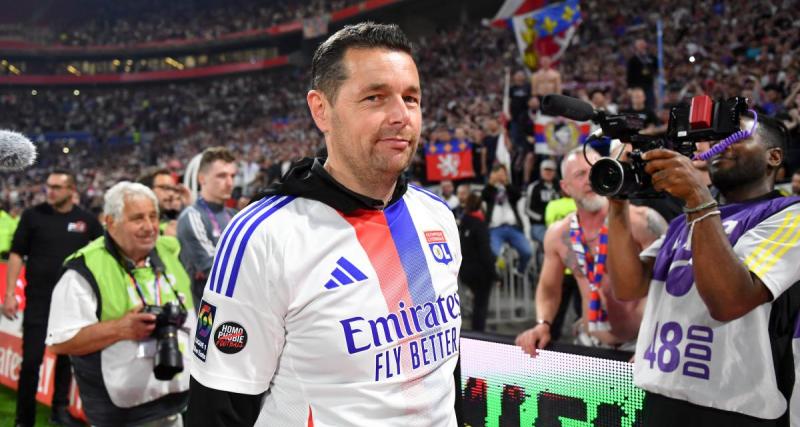  - OL : les Gones tiennent déjà leur première recrue de l'été