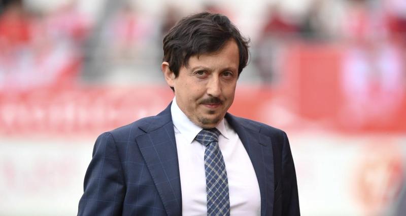  - OM : un départ déjà entériné pour un échec du mercato