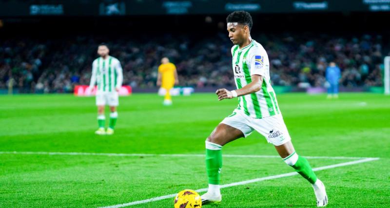  - OL : les Gones tiennent leur première recrue