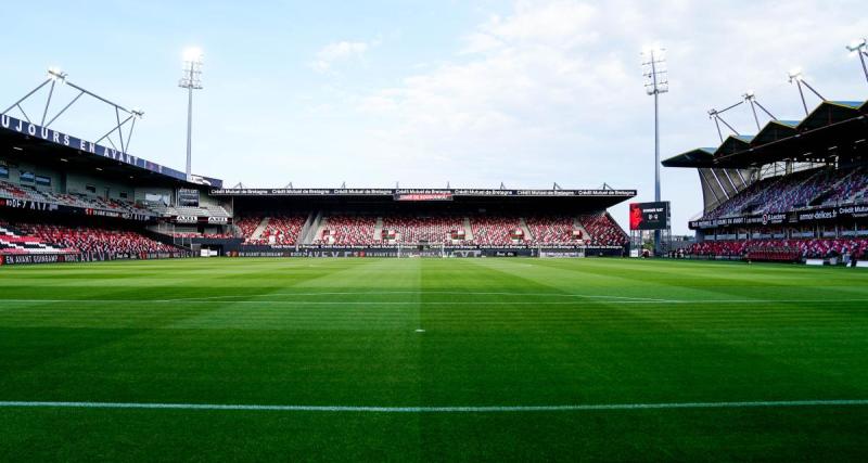  - Brest va "normalement" disputer la C1 à Guingamp, confirme le maire de la Ville