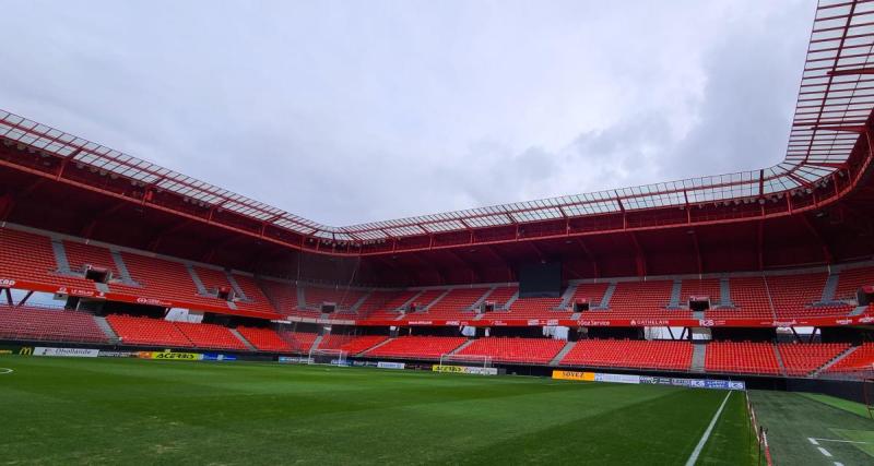  - LOSC : les Dogues vont jouer leur qualification en C1 ... à Valenciennes