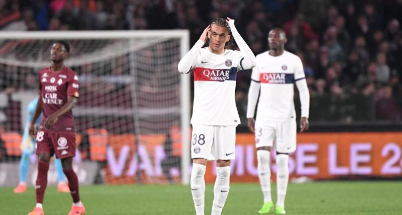 - PSG : ça se confirme pour Ethan Mbappé, visite médicale programmée cette semaine