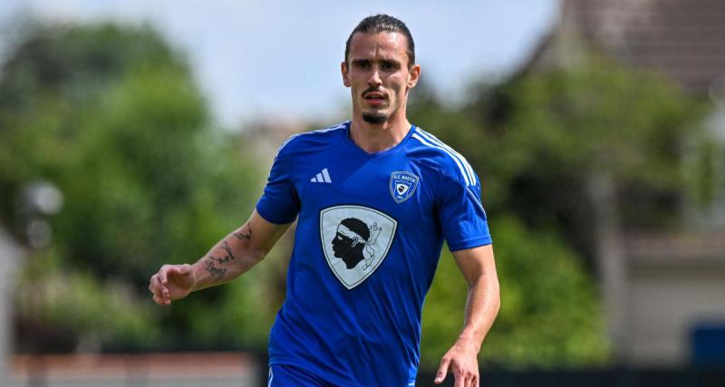  - Info Foot-National : Migouel Alfarela vers un club étranger