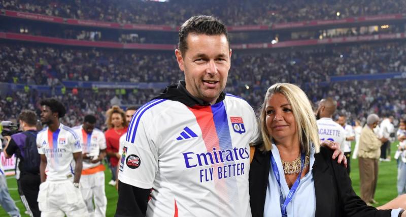  - OL : un Brésilien va arriver pour 8 millions d’euros !