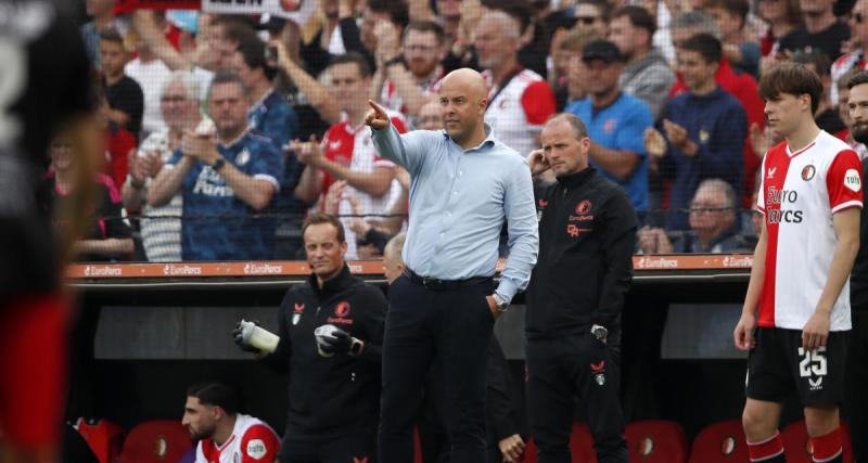  - Liverpool officialise l'arrivée d'Arne Slot pour remplacer Jürgen Klopp !