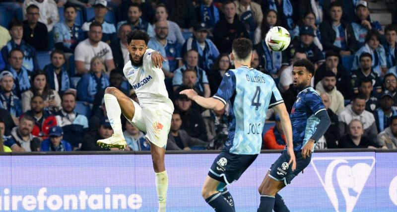  - OM : une cible alléchante activée pour épauler Aubameyang en attaque ?