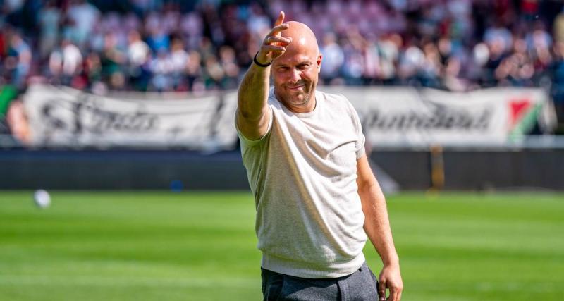  - Liverpool : les Reds officialisent le remplacement de Jurgen Klopp !