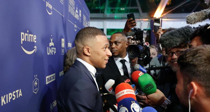  - PSG : Mbappé organise une énorme soirée d'adieux, Macron invité !