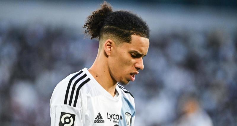  - Paris FC : le verdict est tombé pour Ilan Kebbal 