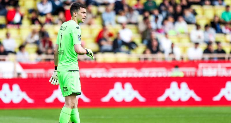  - Monaco : Radoslaw Majecki prolonge jusqu’en 2028 (off) 