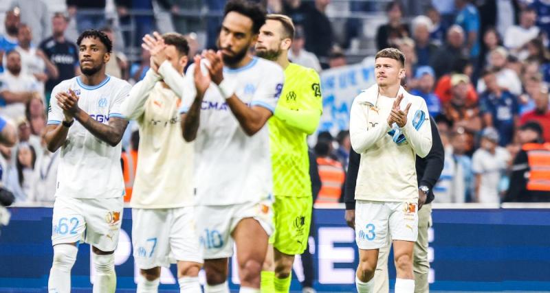  - OM : le mercato s’annonce très mouvementé dans la cité phocéenne