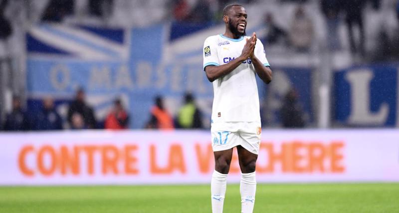  - OM : Jean Onana est convoité de l’autre côté des Alpes